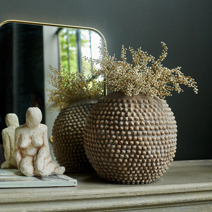 ALDAN VASE - MEDIUM