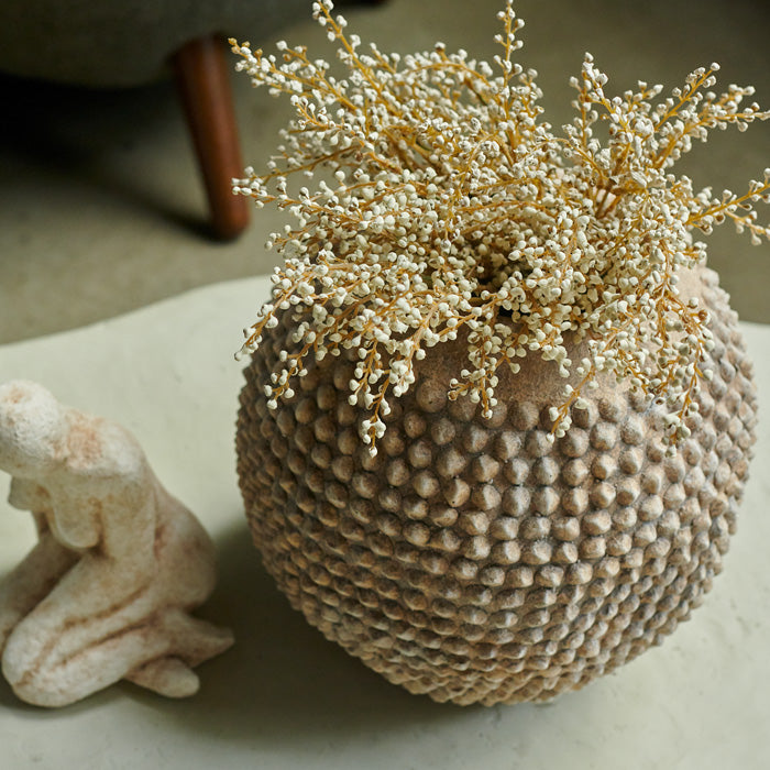 ALDAN VASE - MEDIUM