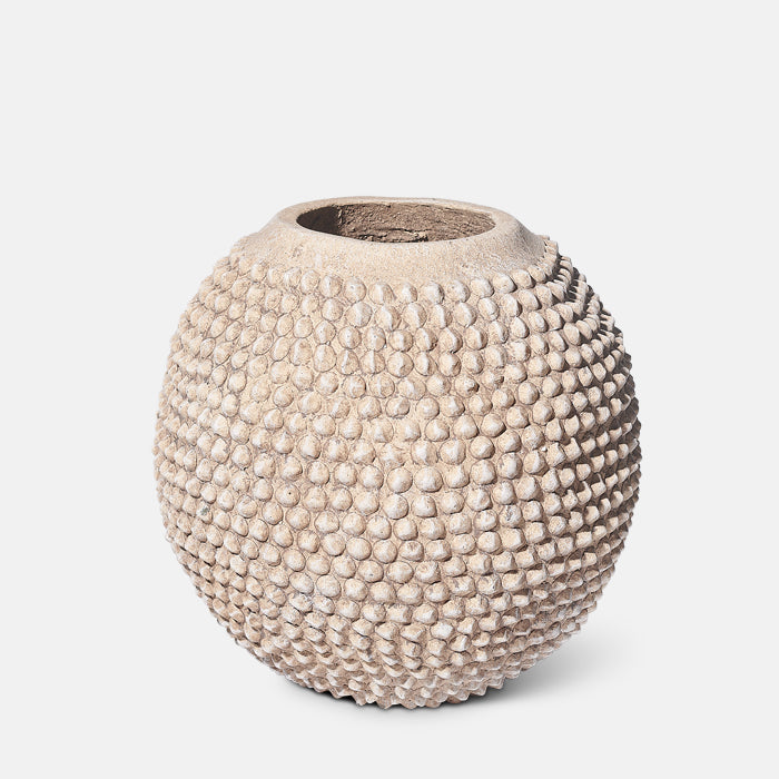 ALDAN VASE - LARGE - LOW STOCK