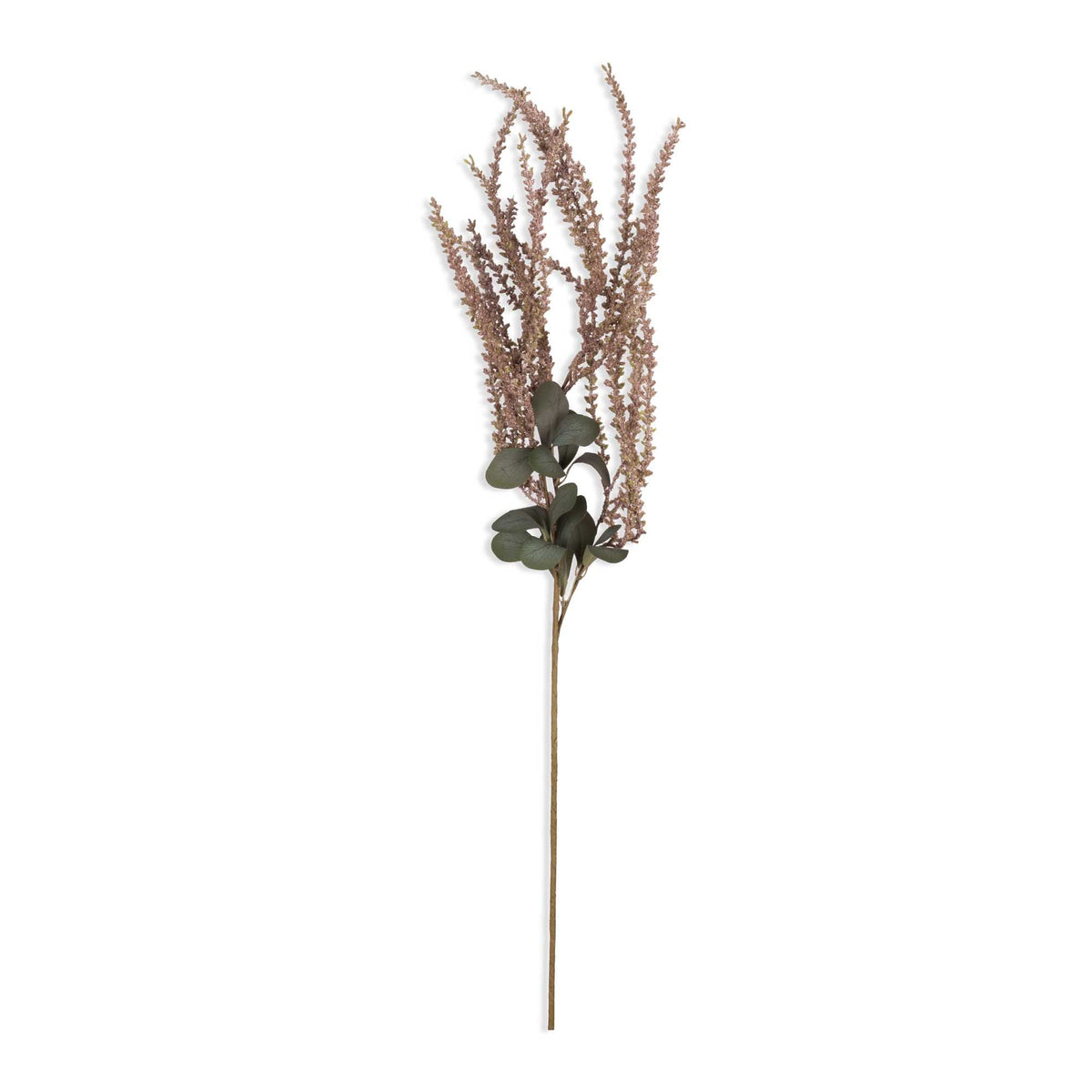 ARTIFICIAL AMARANTHUS, BLUSH - LAST FEW BOXES
