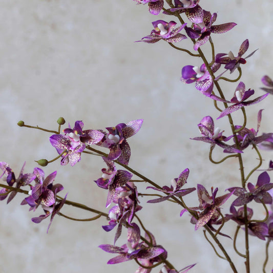 ARTIFICIAL ONSIDIUM ORCHID
