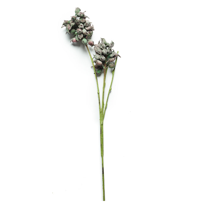 ARTIFICIAL HEIRLOOM THISTLE