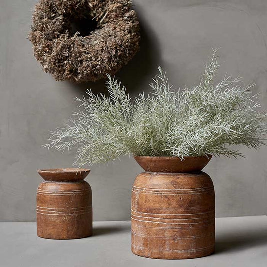 MASSIN VASE LARGE