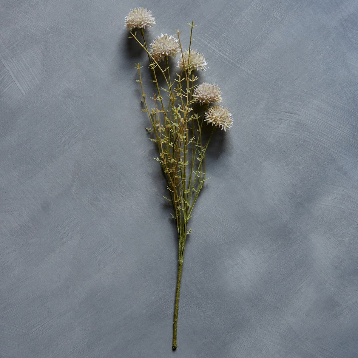 ARTIFICIAL MELALEUCA, CREAM - LAST FEW BOXES