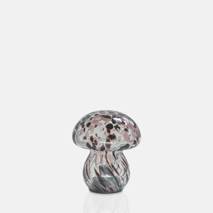 MUSHROOM CORDLESS LED LAMP - DUSK - *Pre-Order* - Shipping August 2026