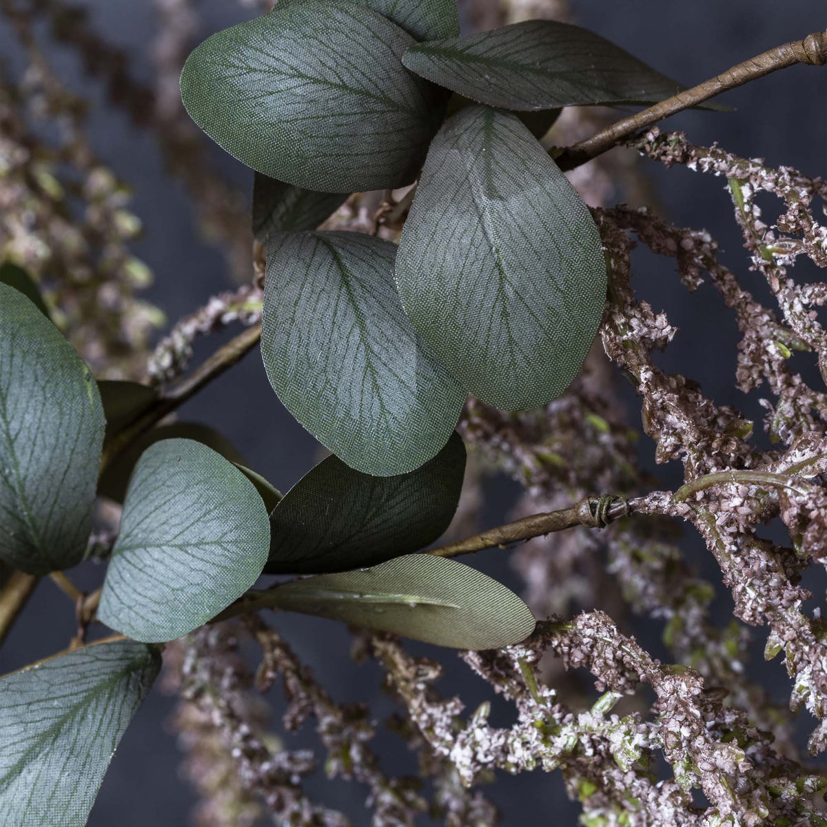 ARTIFICIAL AMARANTHUS, BLUSH - LAST FEW BOXES