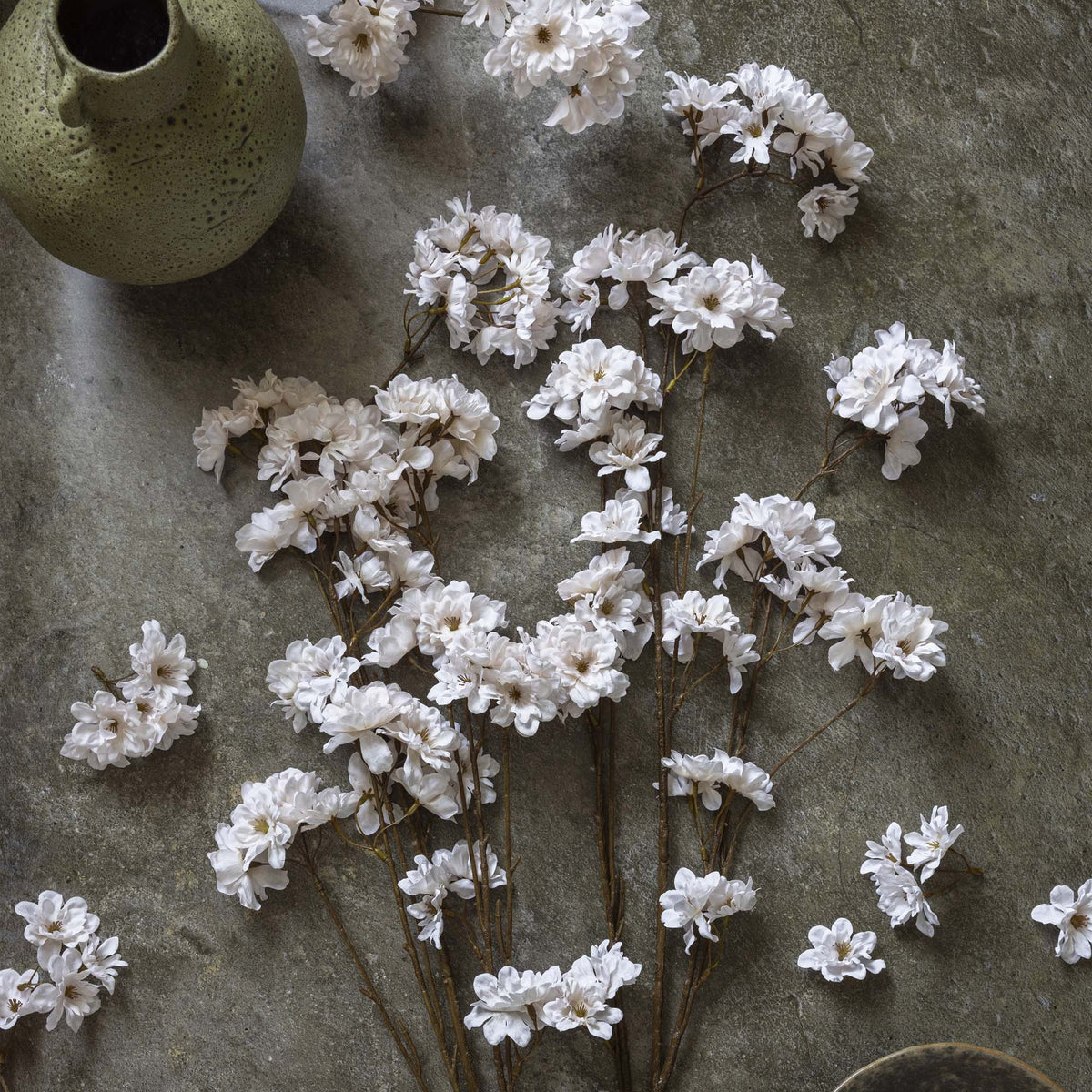 ARTIFICIAL CHERRY BLOSSOM - LAST FEW BOXES