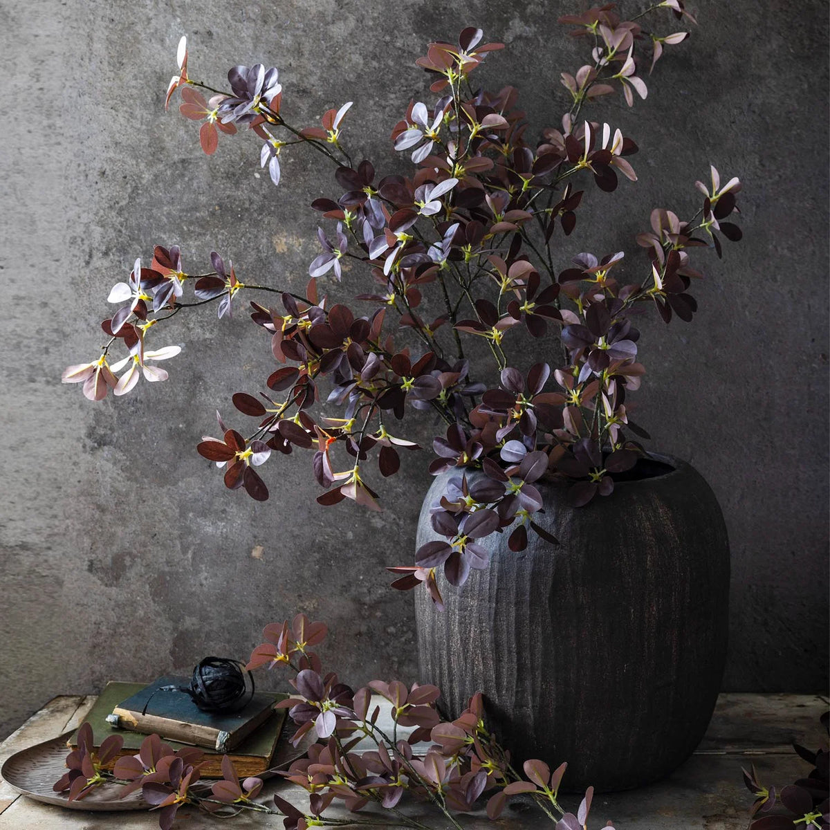 ARTIFICIAL COTINUS - *PRE ORDER* Due Early January 2027