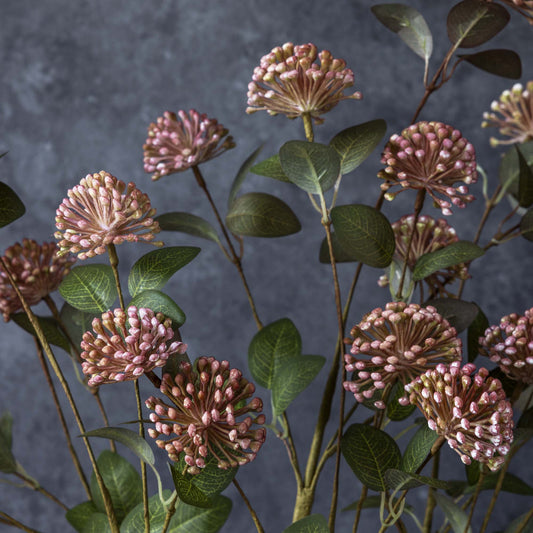 ARTIFICIAL EUCALYPTUS BERRY