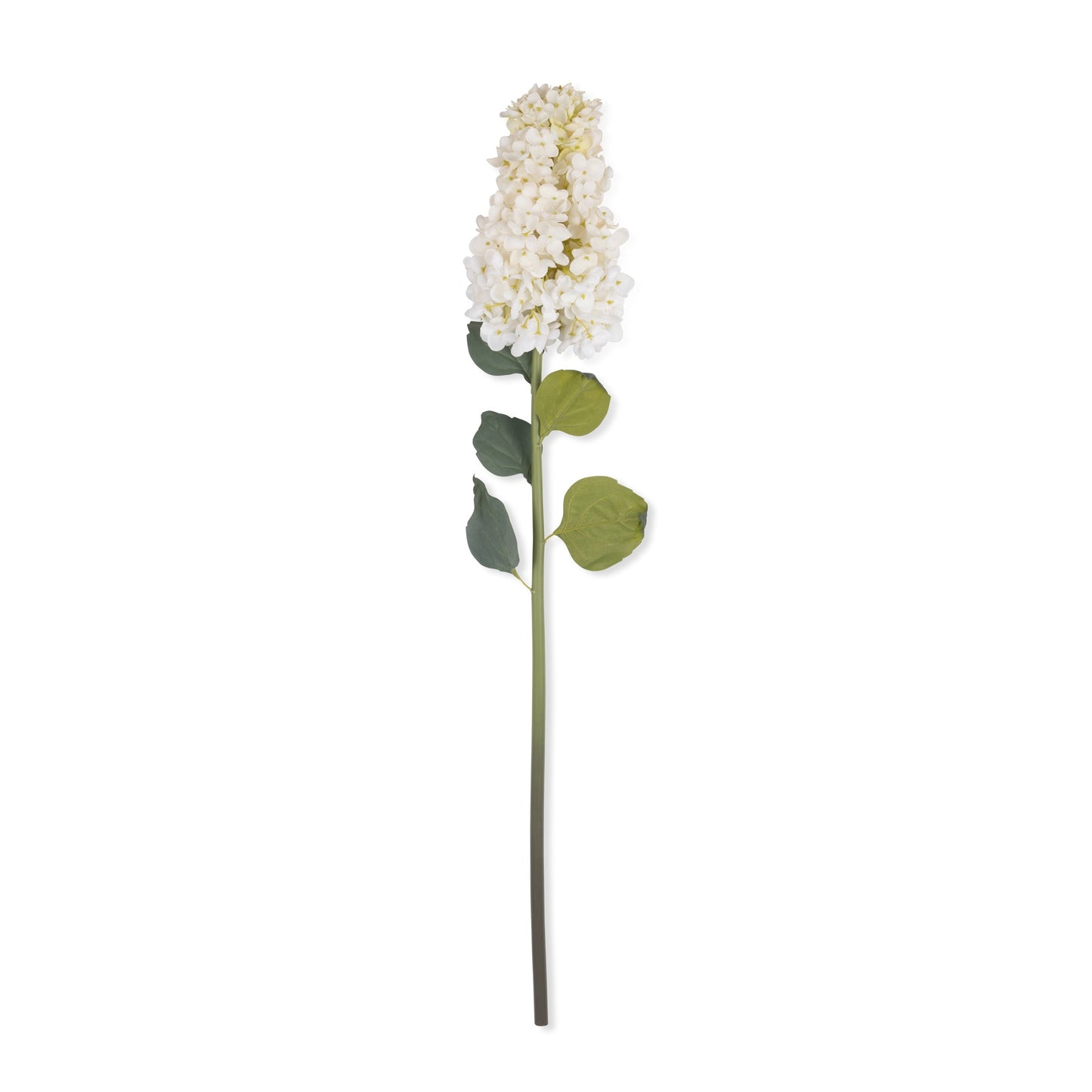 ARTIFICIAL HYDRANGEA PANICULATA, CREAM
