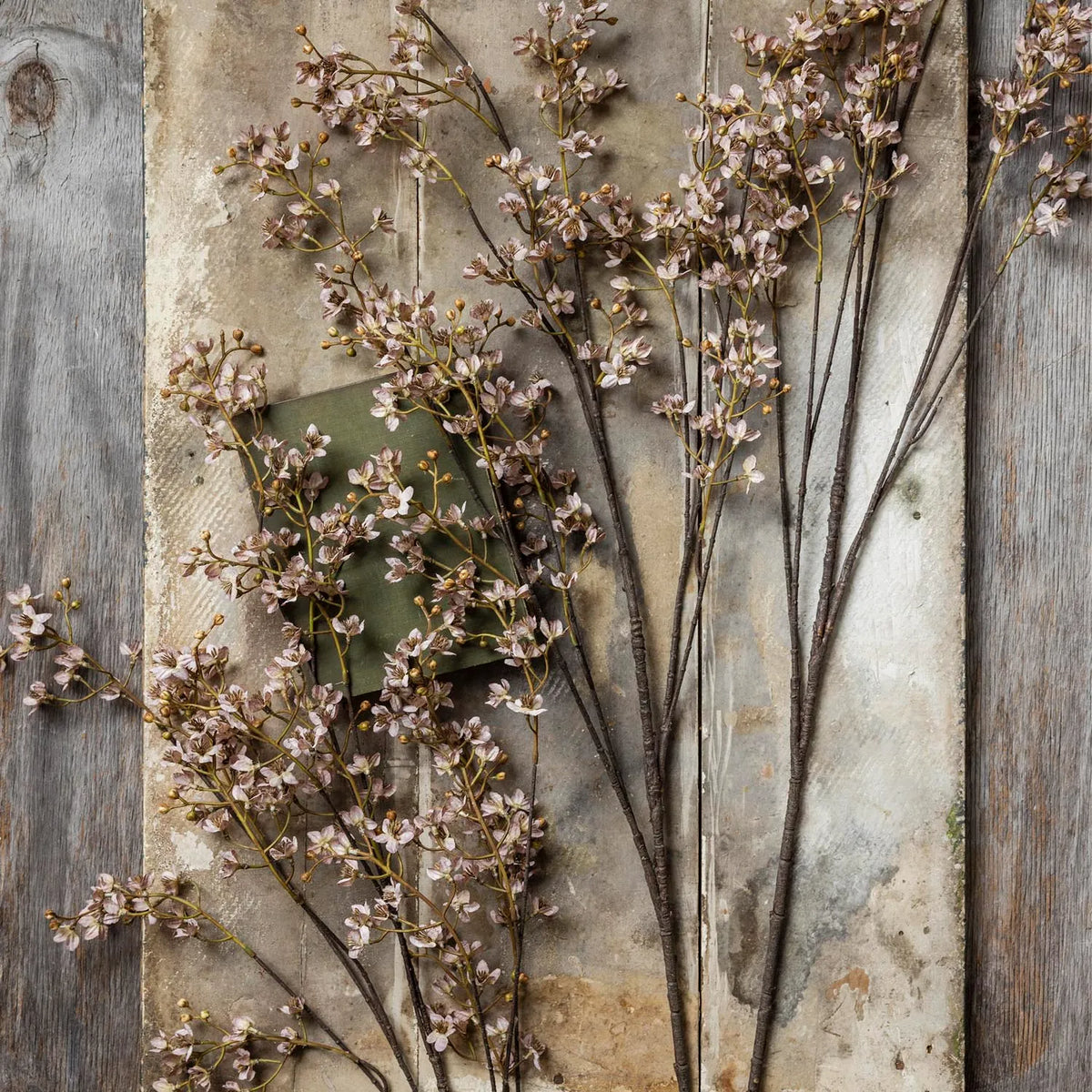 ARTIFICIAL ORCHARD BLOSSOM, DAWN - *PRE ORDER* Due Early January 2027