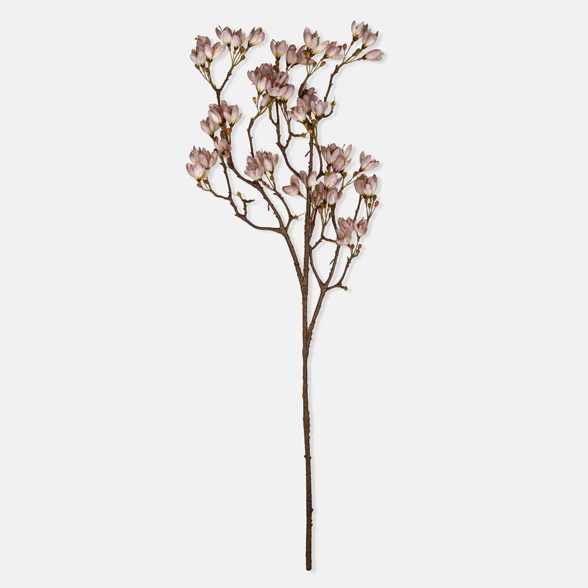 ARTIFICIAL WILD MAGNOLIA, SOFT LILAC - *PRE ORDER* Due Early January 2027