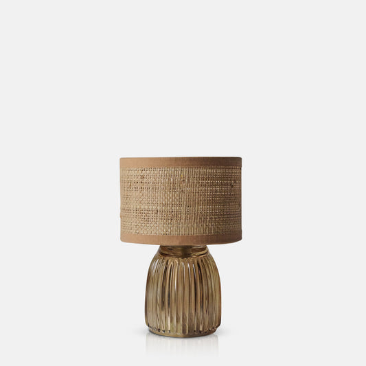 CROFT PORTABLE TABLE LAMP - *Pre-order* - Shipping August 2026