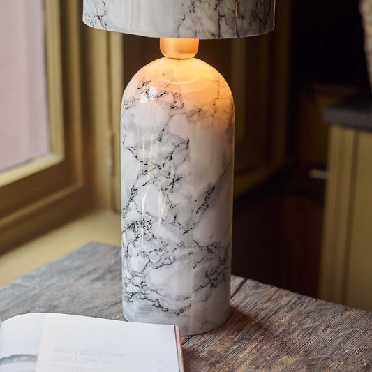 FAIRFIELD TABLE LAMP - US FITTING