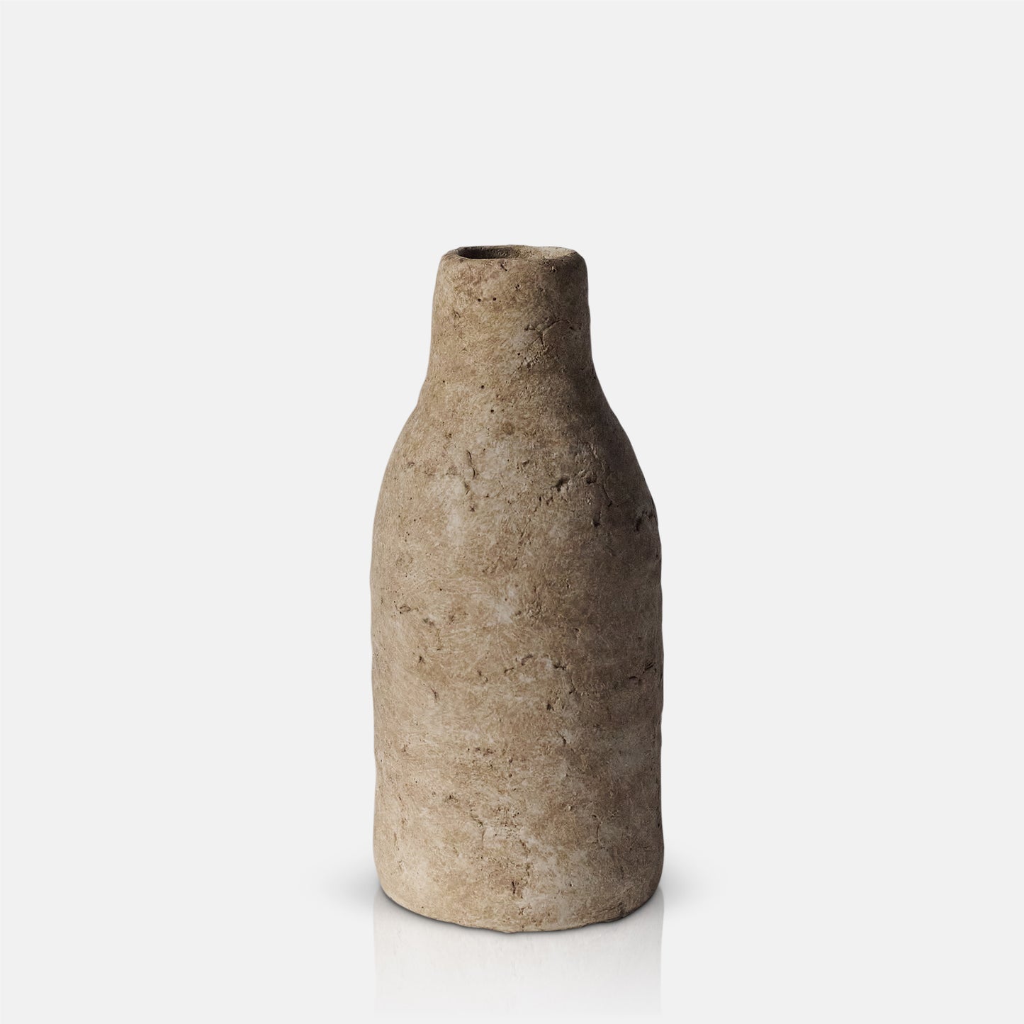 PALMER CEMENT VASE