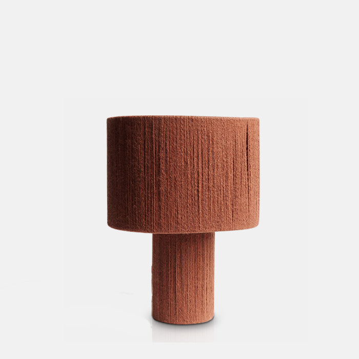 ZAMORA TABLE LAMP - US FITTING