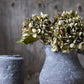 ARTIFICIAL HYDRANGEA, CHLORIS - *Pre-order* SHIPPING JULY 2026