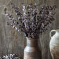ARTIFICIAL EUCALYPTUS, PLUM