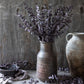 ARTIFICIAL EUCALYPTUS, PLUM