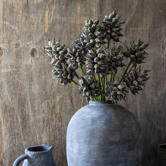 ARTIFICIAL HEIRLOOM THISTLE