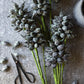 ARTIFICIAL HEIRLOOM THISTLE