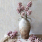 HEIRLOOM THISTLE - MAUVE