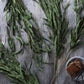 ARTIFICIAL WILLOW BRANCH, JADE