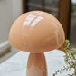 LEOMA LAMP - BLUSH - US FITTING