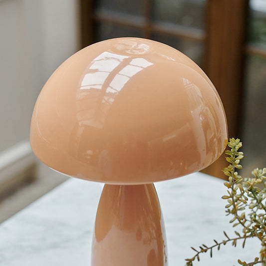 LEOMA LAMP - BLUSH - US FITTING