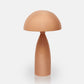LEOMA LAMP - BLUSH - US FITTING