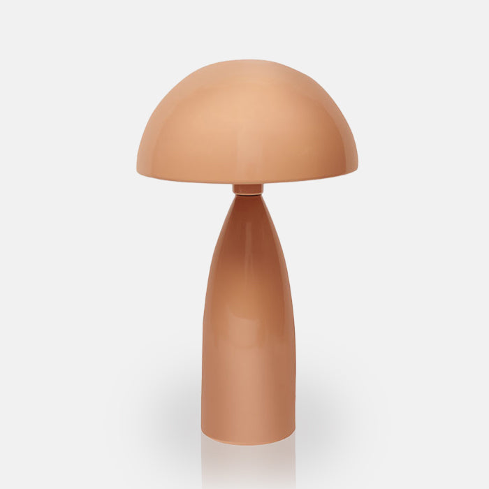 LEOMA LAMP - BLUSH - US FITTING