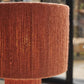 ZAMORA TABLE LAMP - US FITTING