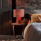 ZAMORA TABLE LAMP - US FITTING