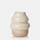 LAGOR GLASS VASE