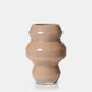PALERMO GLASS VASE