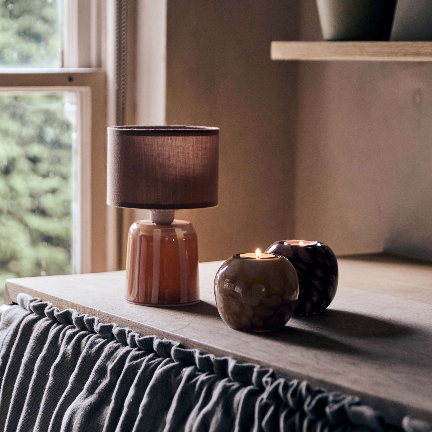 AIDEN PORTABLE TABLE LAMP - *Pre-order* - Shipping August 2026