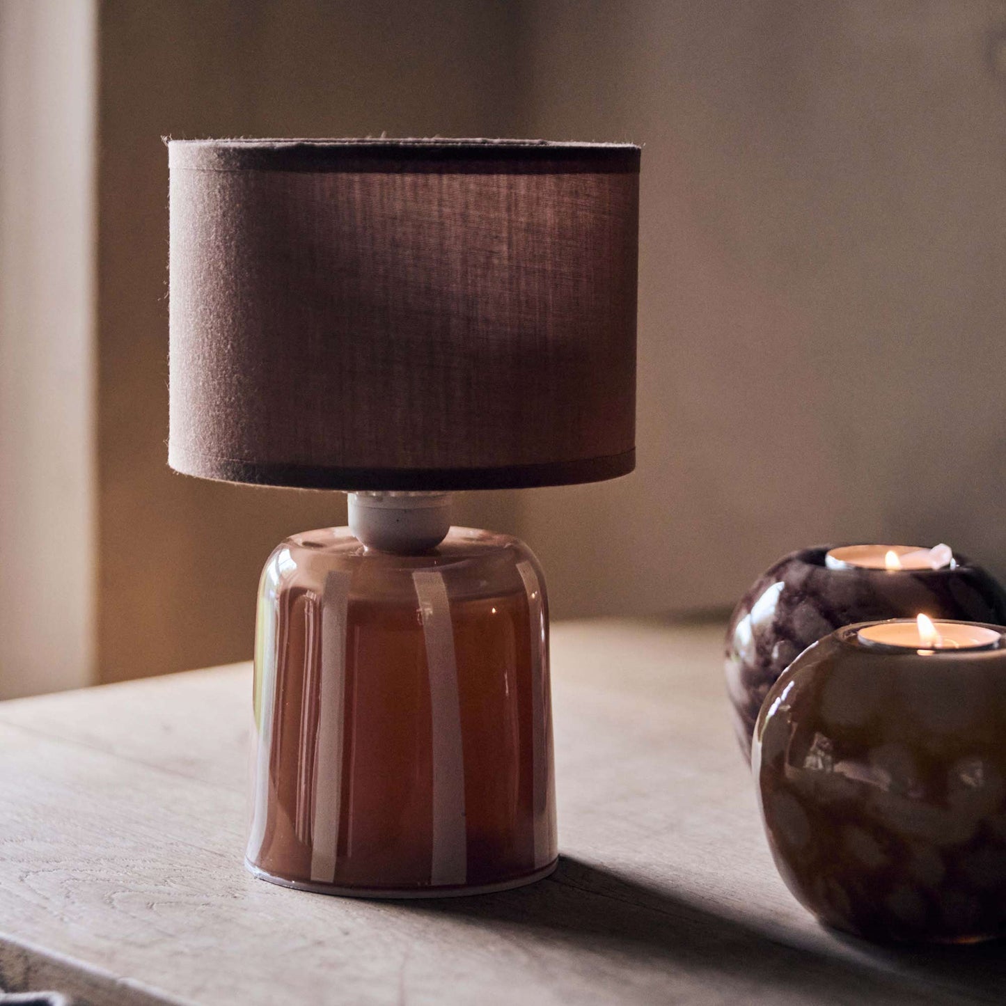 AIDEN PORTABLE TABLE LAMP - *Pre-order* - Shipping August 2026