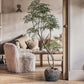 ARTIFICIAL PARLOUR PALM - *Pre-order* - SHIPPING JULY 2026