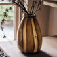 BAUTISTA GLASS VASE