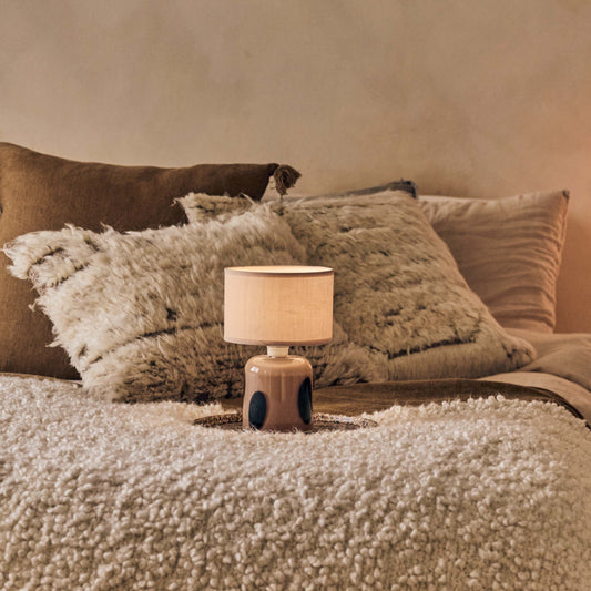 CALMORE PORTABLE TABLE LAMP - *Pre-order* - Shipping August 2026