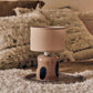 CALMORE PORTABLE TABLE LAMP - *Pre-order* - Shipping August 2026