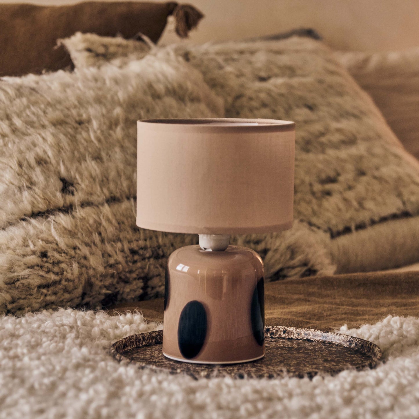 CALMORE PORTABLE TABLE LAMP - *Pre-order* - Shipping August 2026