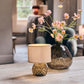 CORSHAM PORTABLE TABLE LAMP - *Pre-order* - Shipping August 2026