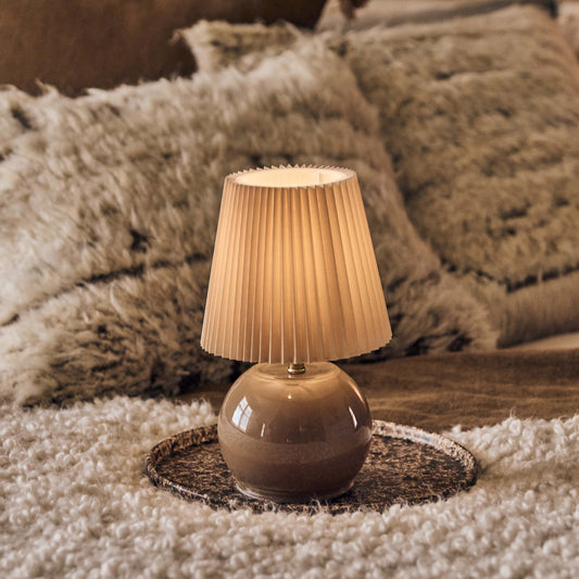 FAIRFORD PORTABLE TABLE LAMP
