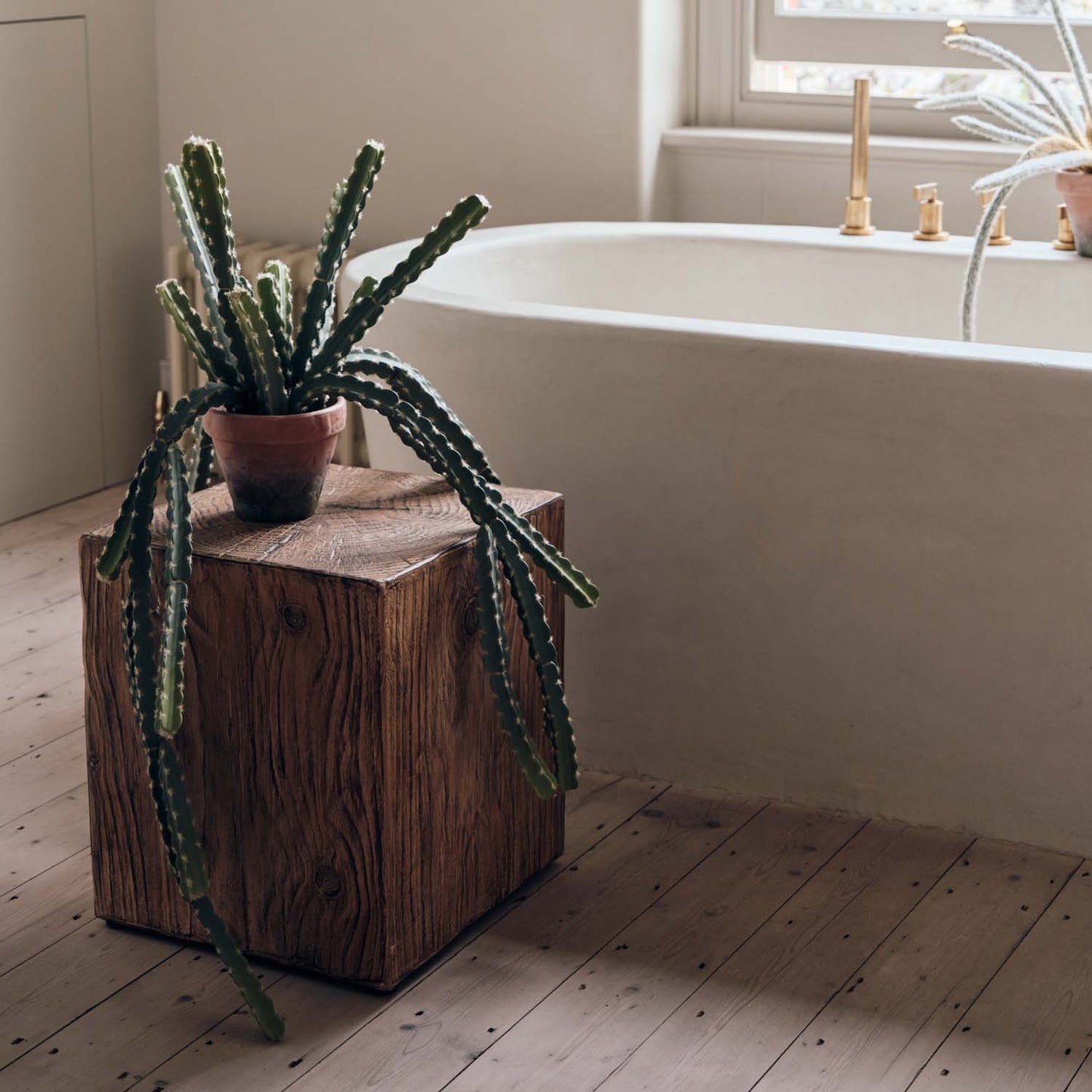 ARTIFICIAL TRAILING HURRICANE CACTUS - *Pre-order* - SHIPPING JUNE 2026