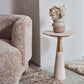 LAGOR GLASS VASE