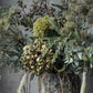 ARTIFICIAL HYDRANGEA, CHLORIS - *Pre-order* SHIPPING JULY 2026