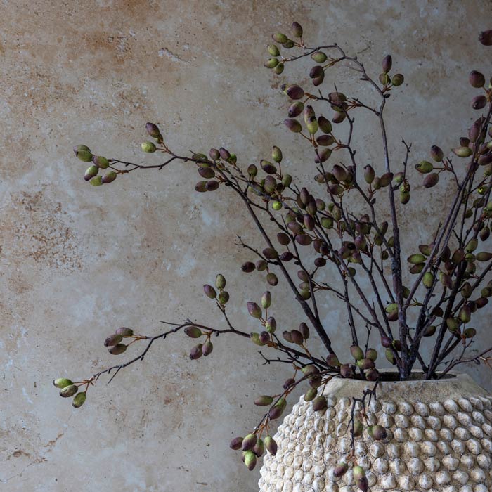 ARTIFICIAL BARBERRY - *Pre-order* SHIPPING July 2026