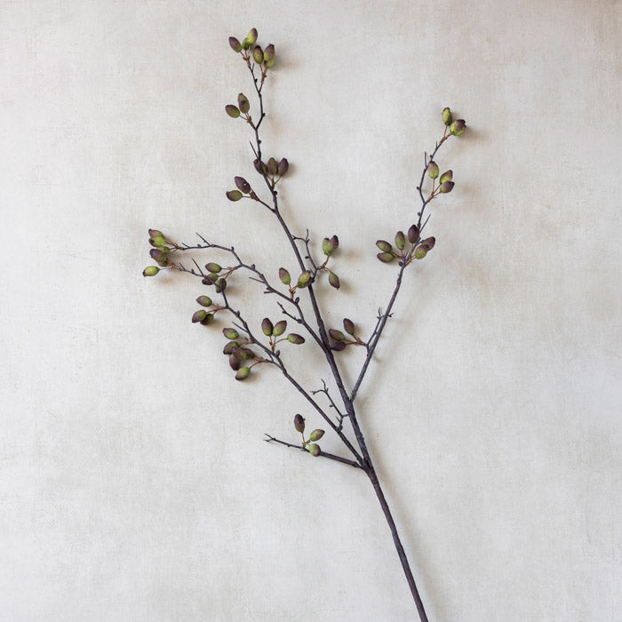 ARTIFICIAL BARBERRY - *Pre-order* SHIPPING July 2026
