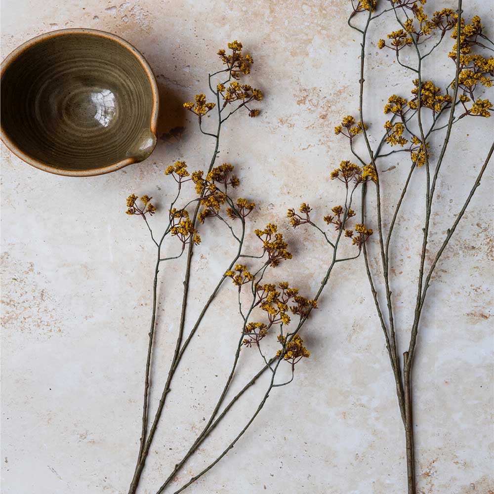 ARTIFICIAL DOGWOOD BOUGH - *Pre-order* SHIPPING MAY 2026